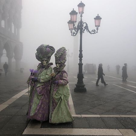 Piccola Corte Wenecja Zewnętrze zdjęcie