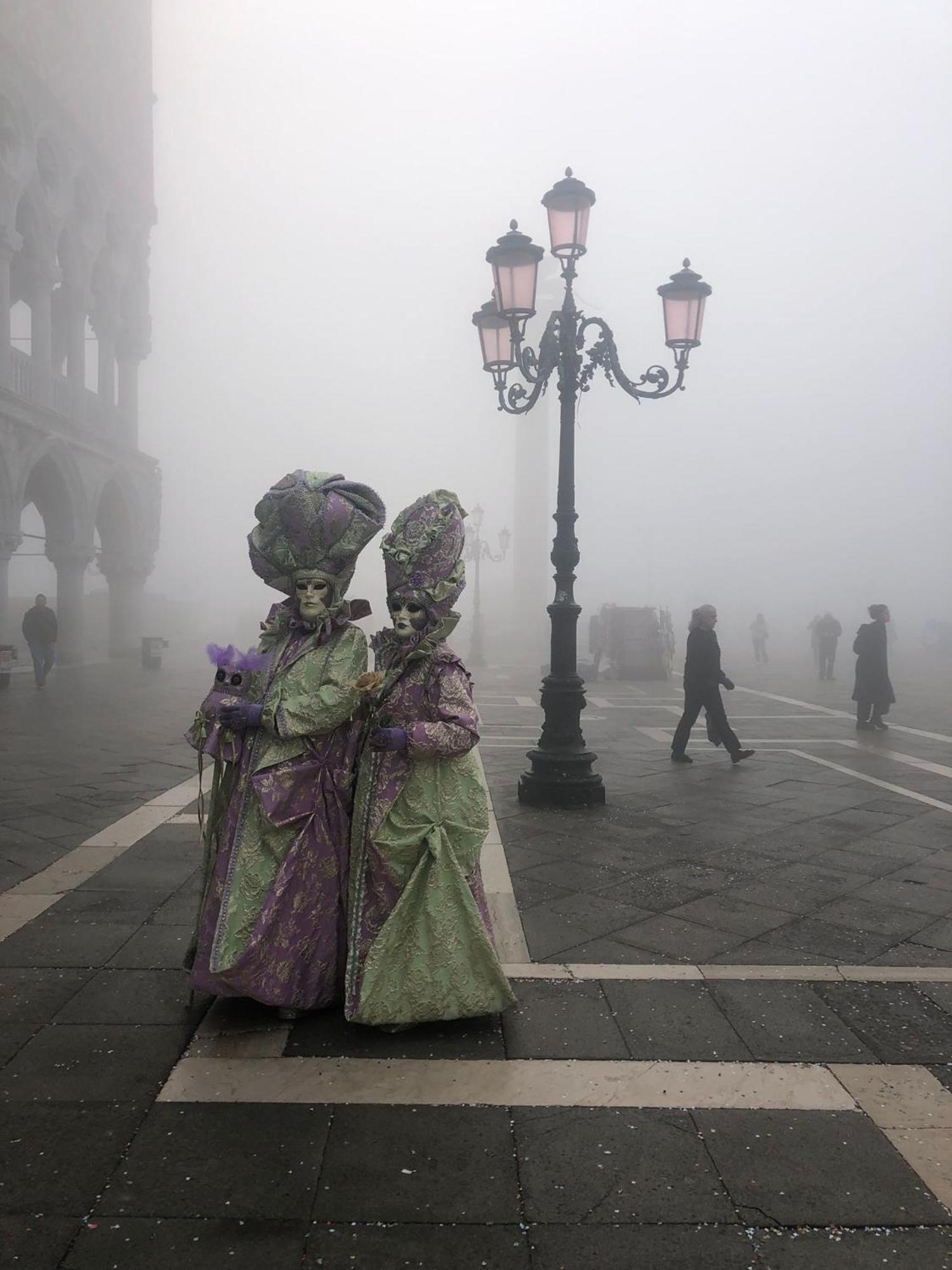 Piccola Corte Wenecja Zewnętrze zdjęcie